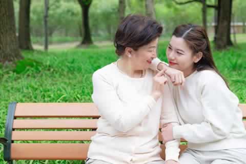 河北保定婆媳关系咨询