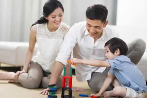 河北保定亲子关系心理咨询